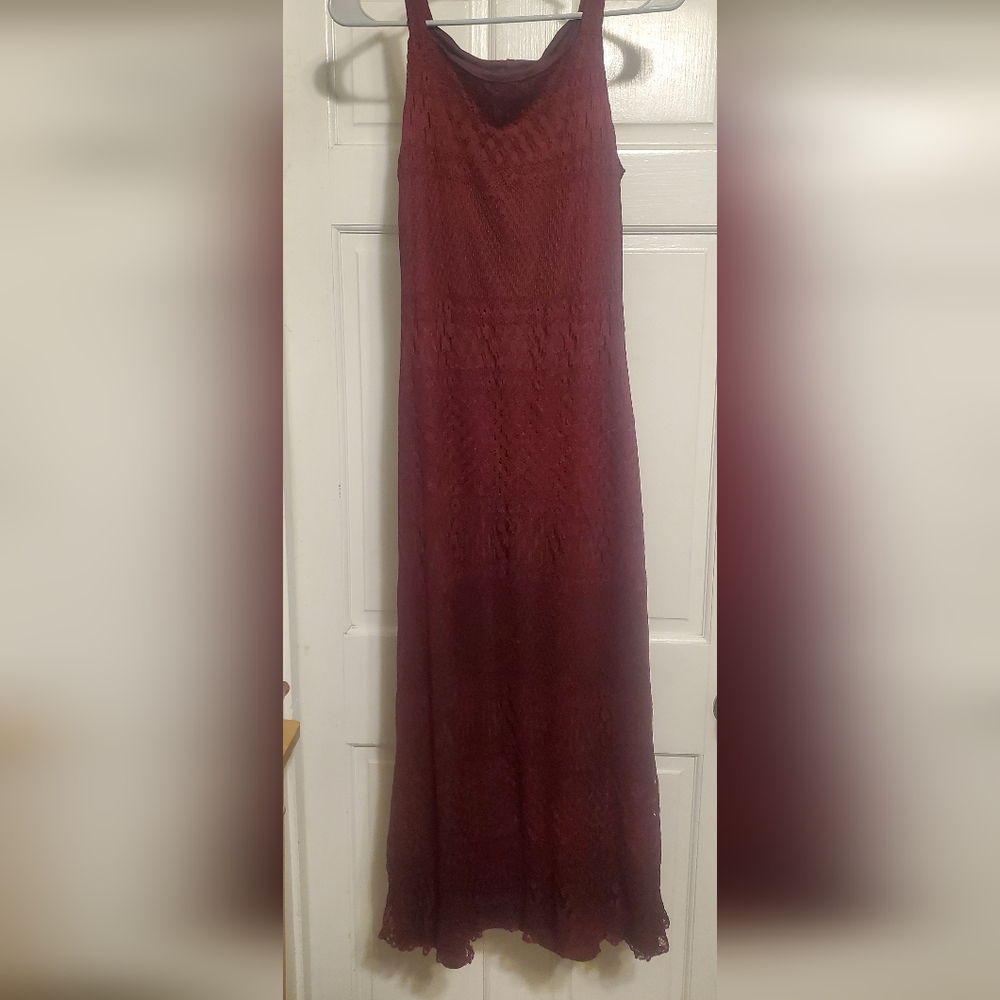 Womens  dress